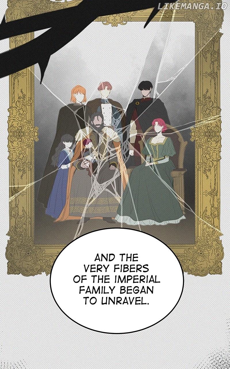Like A Wind On A Dry Branch Chapter 188 page 81