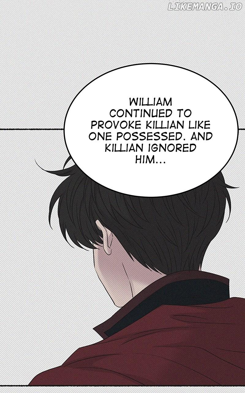 Like A Wind On A Dry Branch Chapter 188 page 84