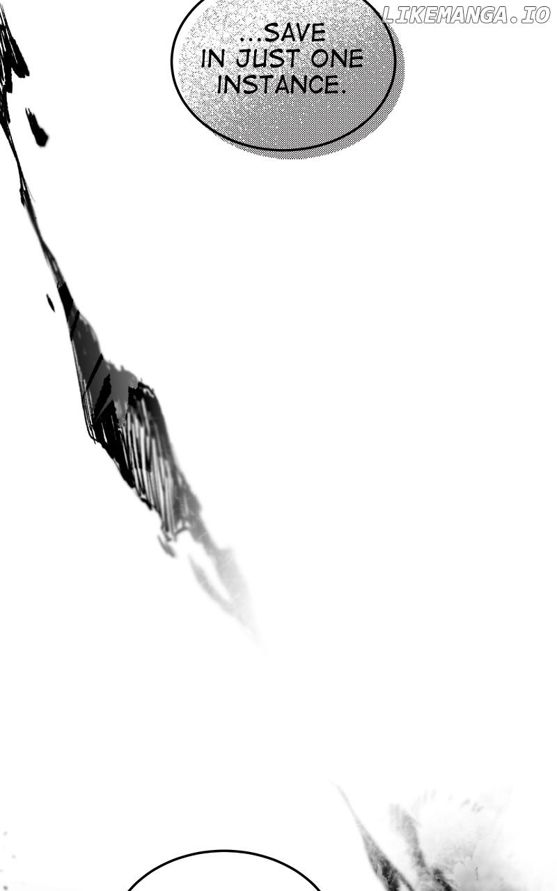 Like A Wind On A Dry Branch Chapter 188 page 86