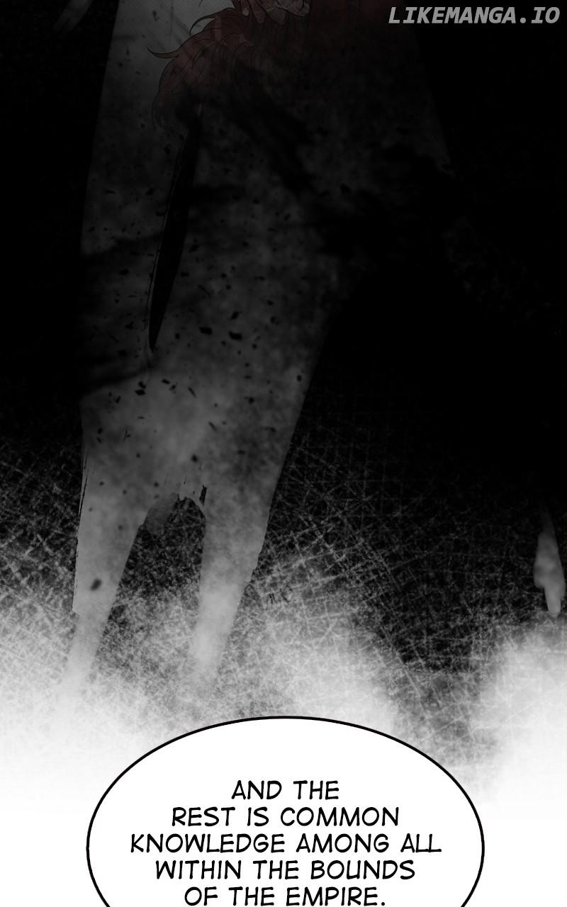 Like A Wind On A Dry Branch Chapter 188 page 88