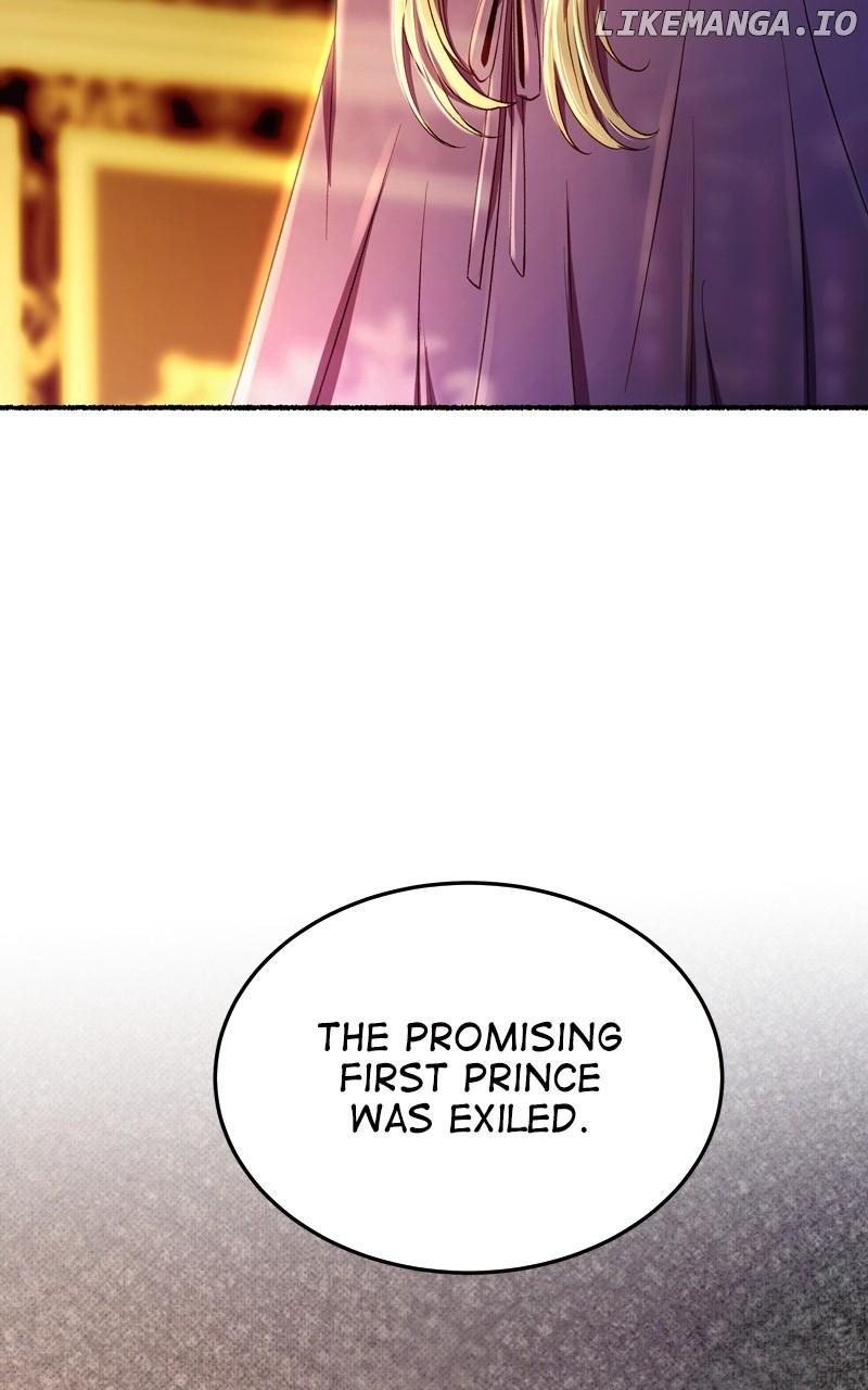 Like A Wind On A Dry Branch Chapter 188 page 90