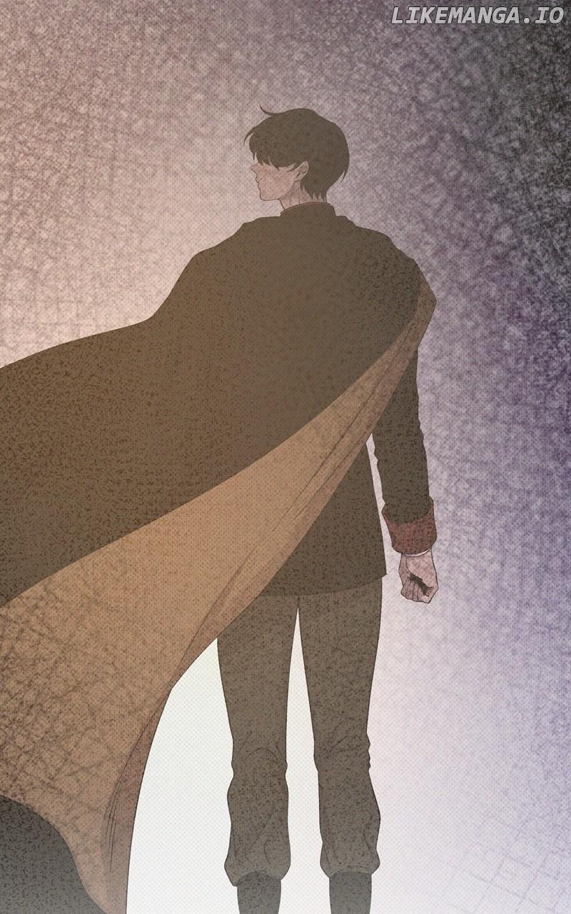 Like A Wind On A Dry Branch Chapter 188 page 91