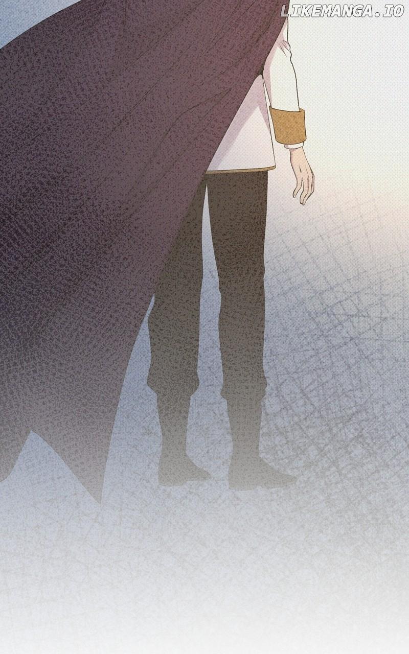 Like A Wind On A Dry Branch Chapter 188 page 93