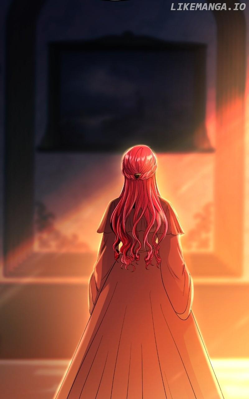Like A Wind On A Dry Branch Chapter 188 page 95