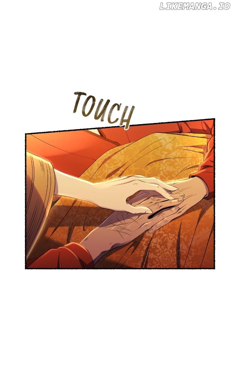 Like A Wind On A Dry Branch Chapter 188 page 98