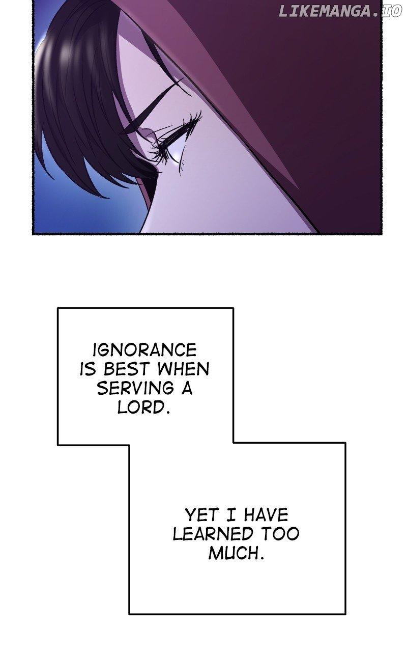Like A Wind On A Dry Branch Chapter 191 page 101