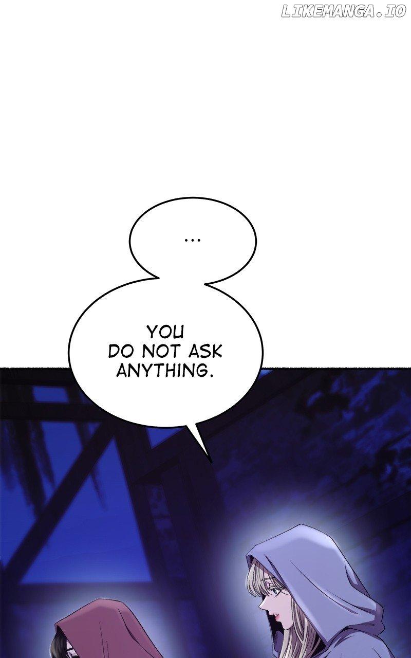 Like A Wind On A Dry Branch Chapter 191 page 102