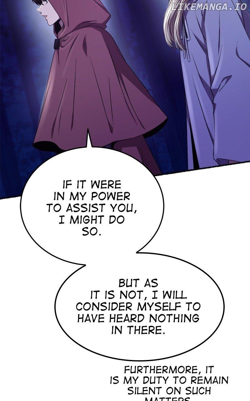 Like A Wind On A Dry Branch Chapter 191 page 103