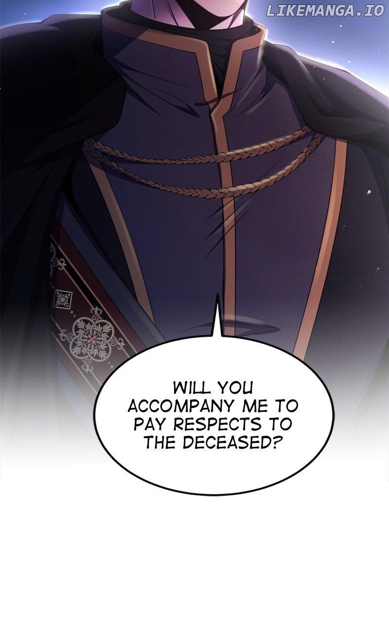 Like A Wind On A Dry Branch Chapter 191 page 110