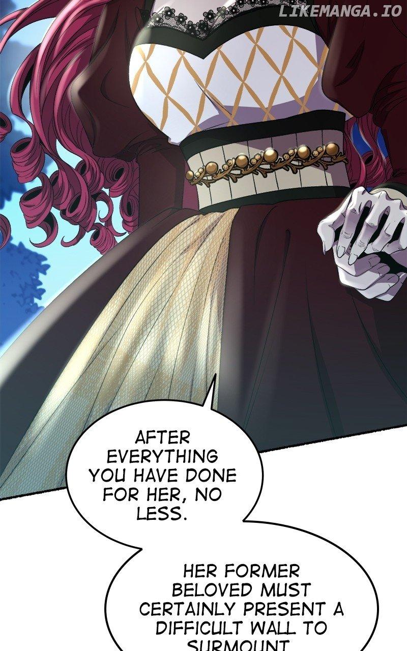 Like A Wind On A Dry Branch Chapter 191 page 13