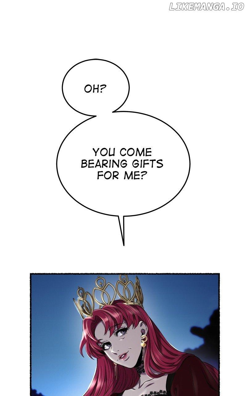 Like A Wind On A Dry Branch Chapter 191 page 16