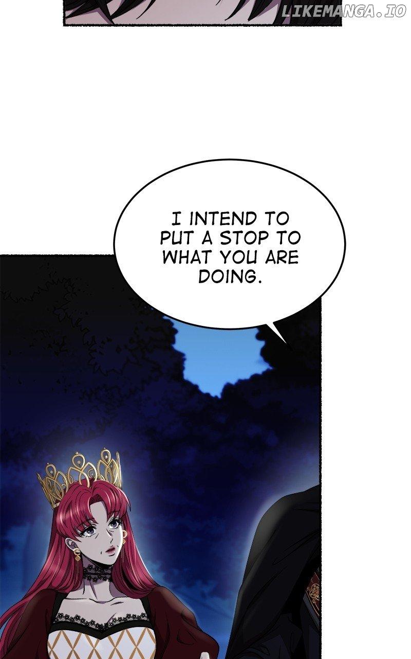 Like A Wind On A Dry Branch Chapter 191 page 18