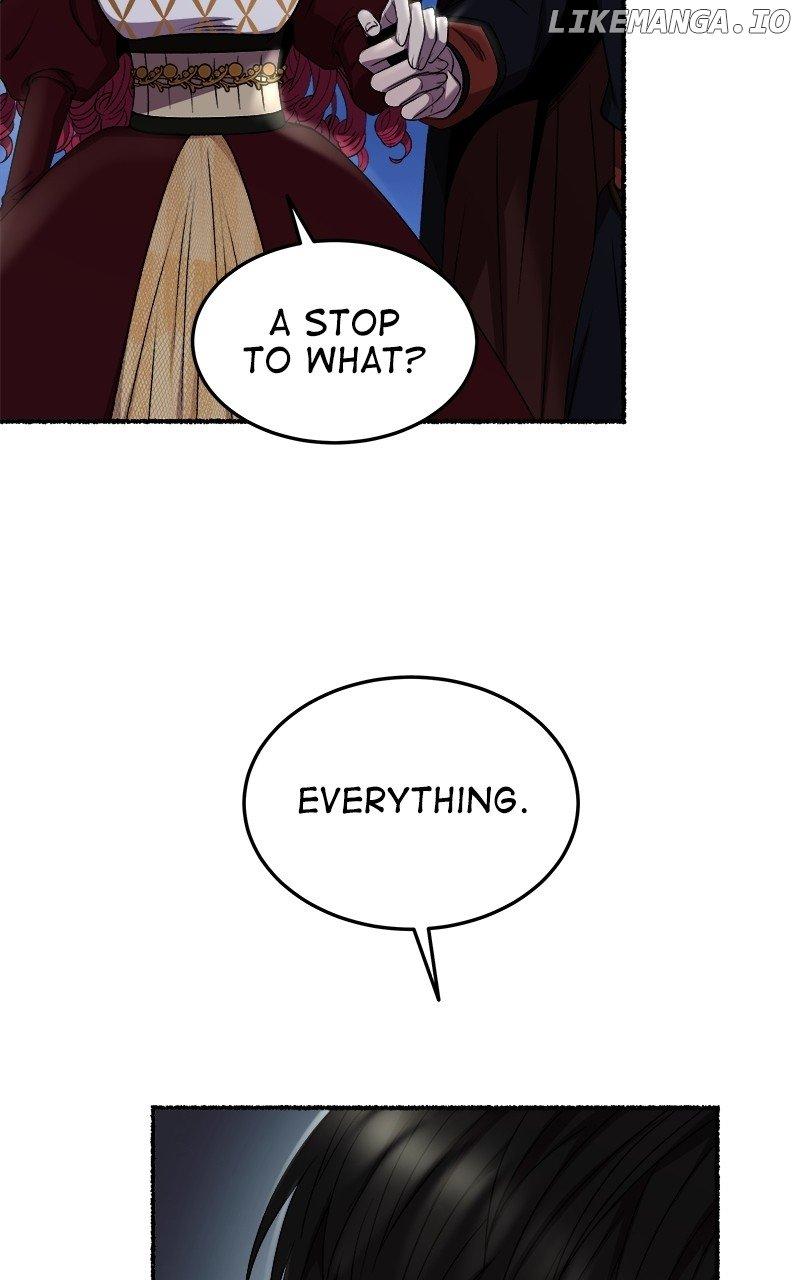 Like A Wind On A Dry Branch Chapter 191 page 19