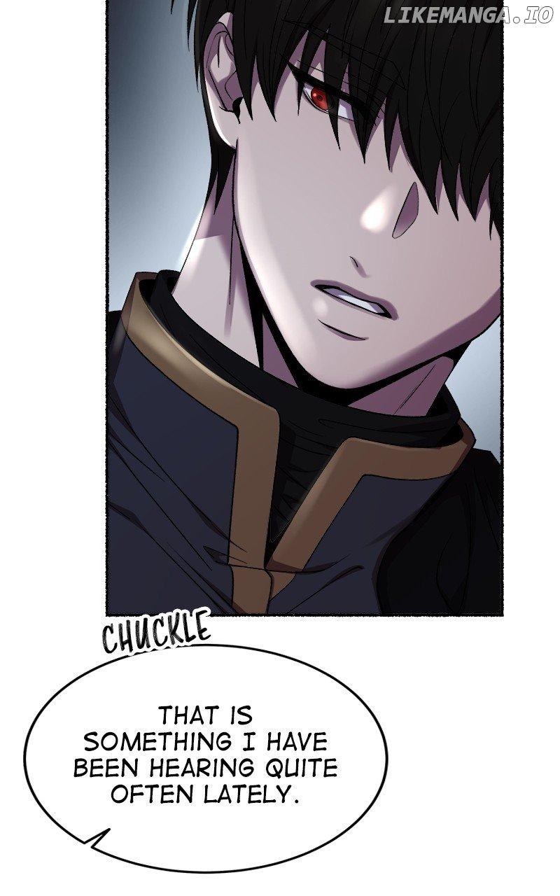 Like A Wind On A Dry Branch Chapter 191 page 20