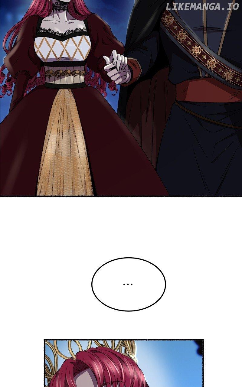 Like A Wind On A Dry Branch Chapter 191 page 22
