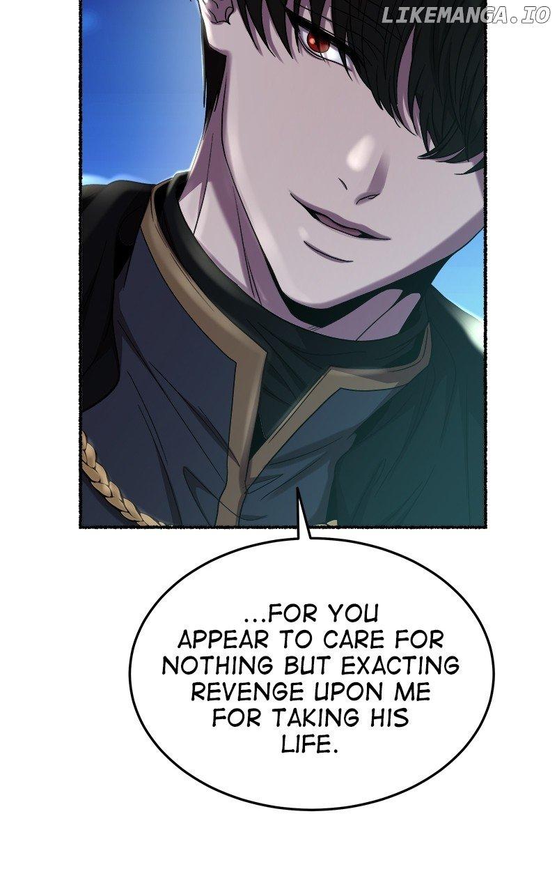 Like A Wind On A Dry Branch Chapter 191 page 28
