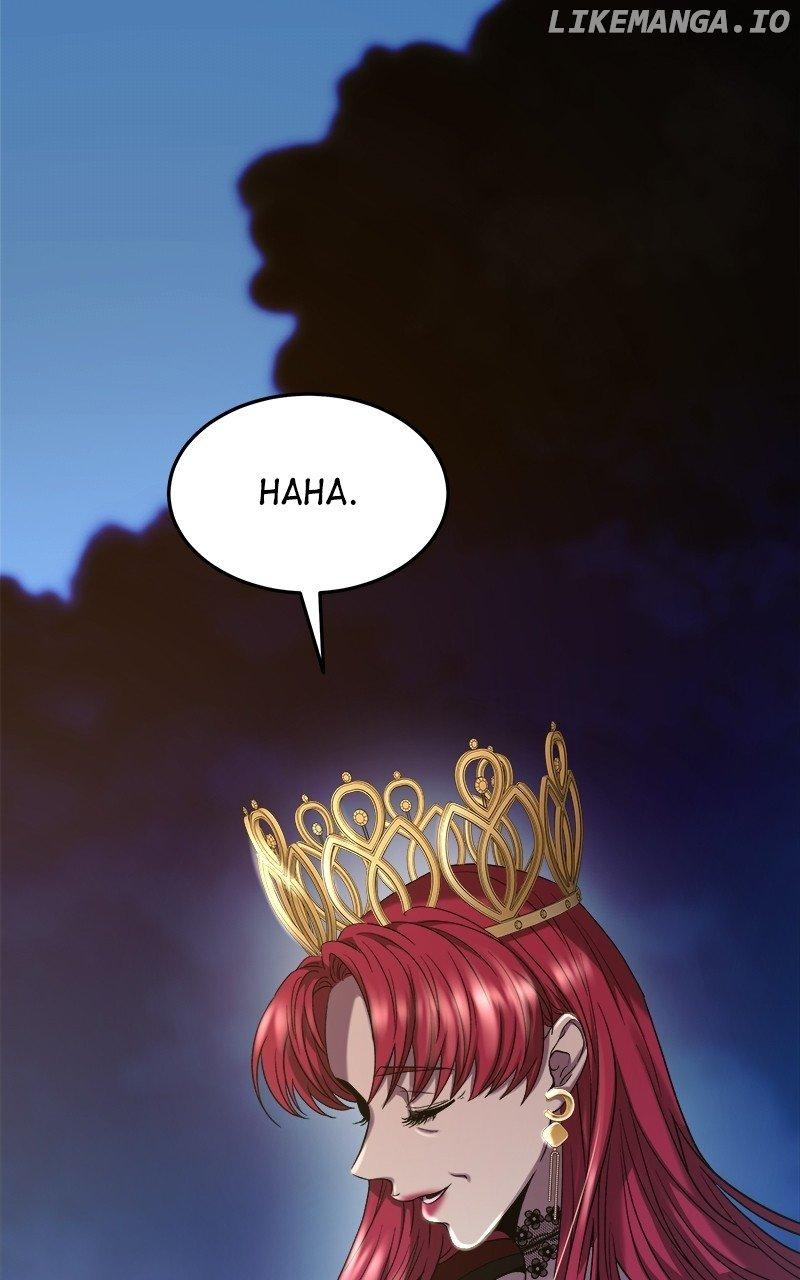 Like A Wind On A Dry Branch Chapter 191 page 30