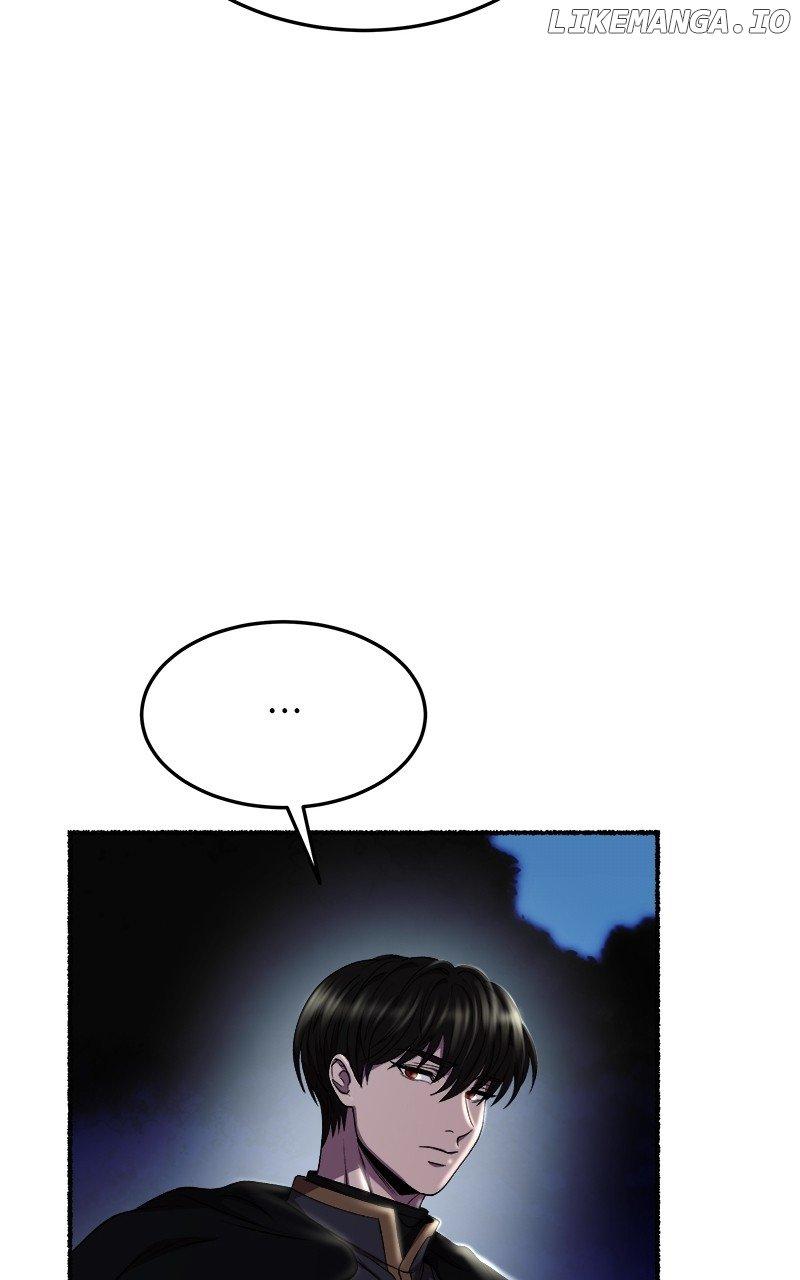 Like A Wind On A Dry Branch Chapter 191 page 35