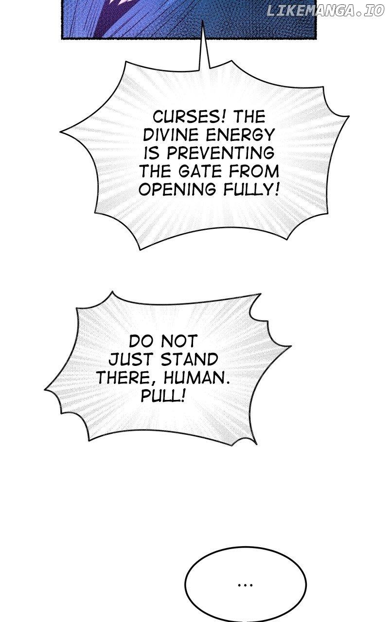 Like A Wind On A Dry Branch Chapter 191 page 48