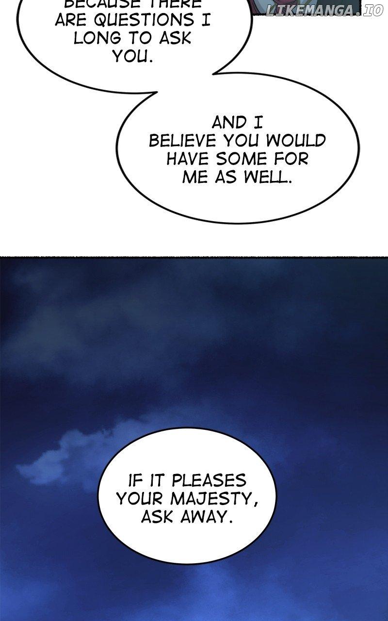 Like A Wind On A Dry Branch Chapter 191 page 4
