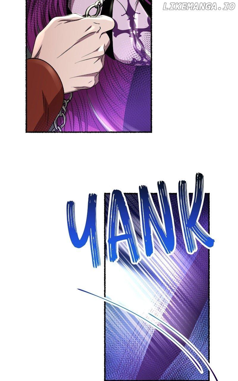 Like A Wind On A Dry Branch Chapter 191 page 50