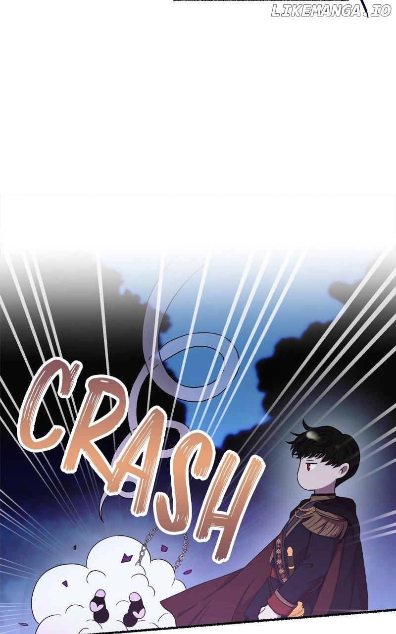 Like A Wind On A Dry Branch Chapter 191 page 51