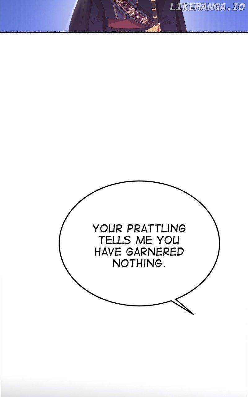Like A Wind On A Dry Branch Chapter 191 page 57