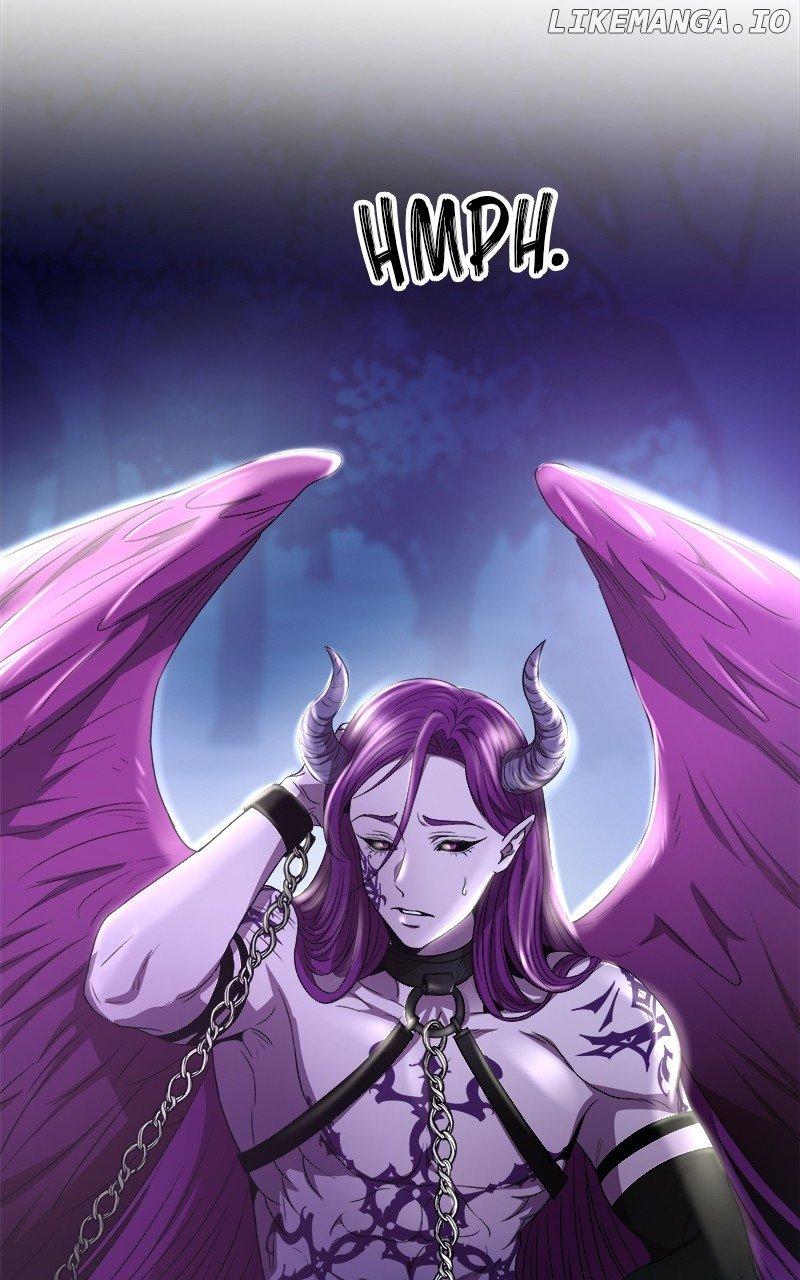Like A Wind On A Dry Branch Chapter 191 page 58