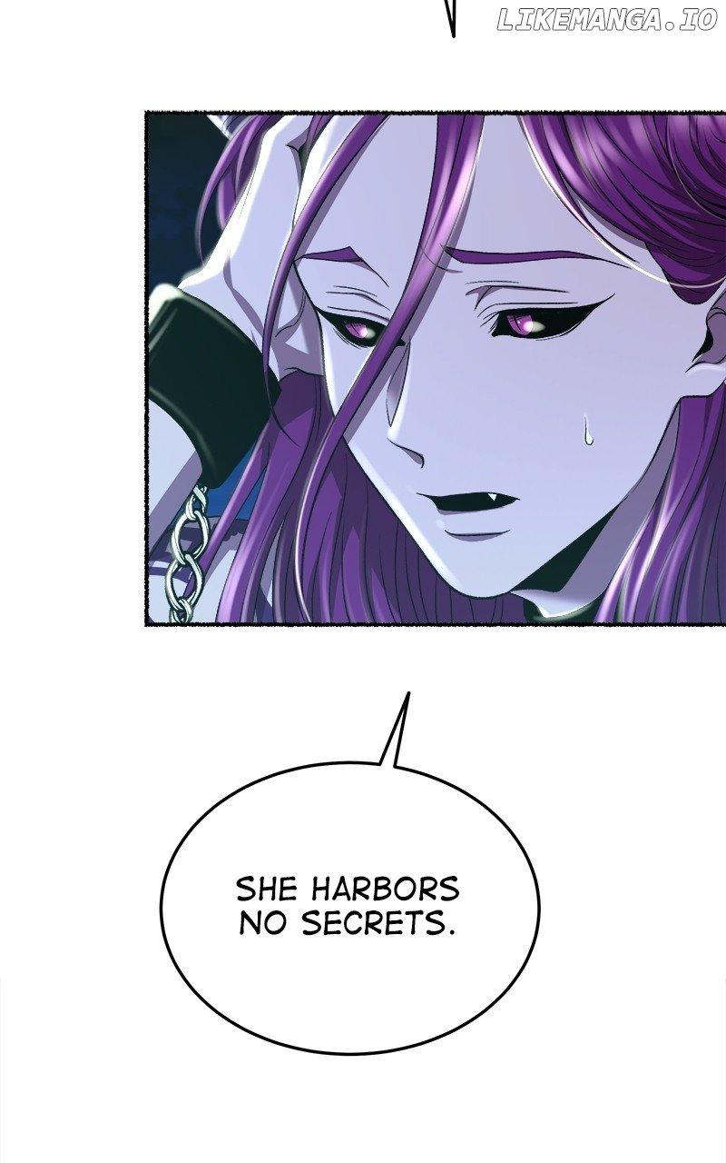 Like A Wind On A Dry Branch Chapter 191 page 61