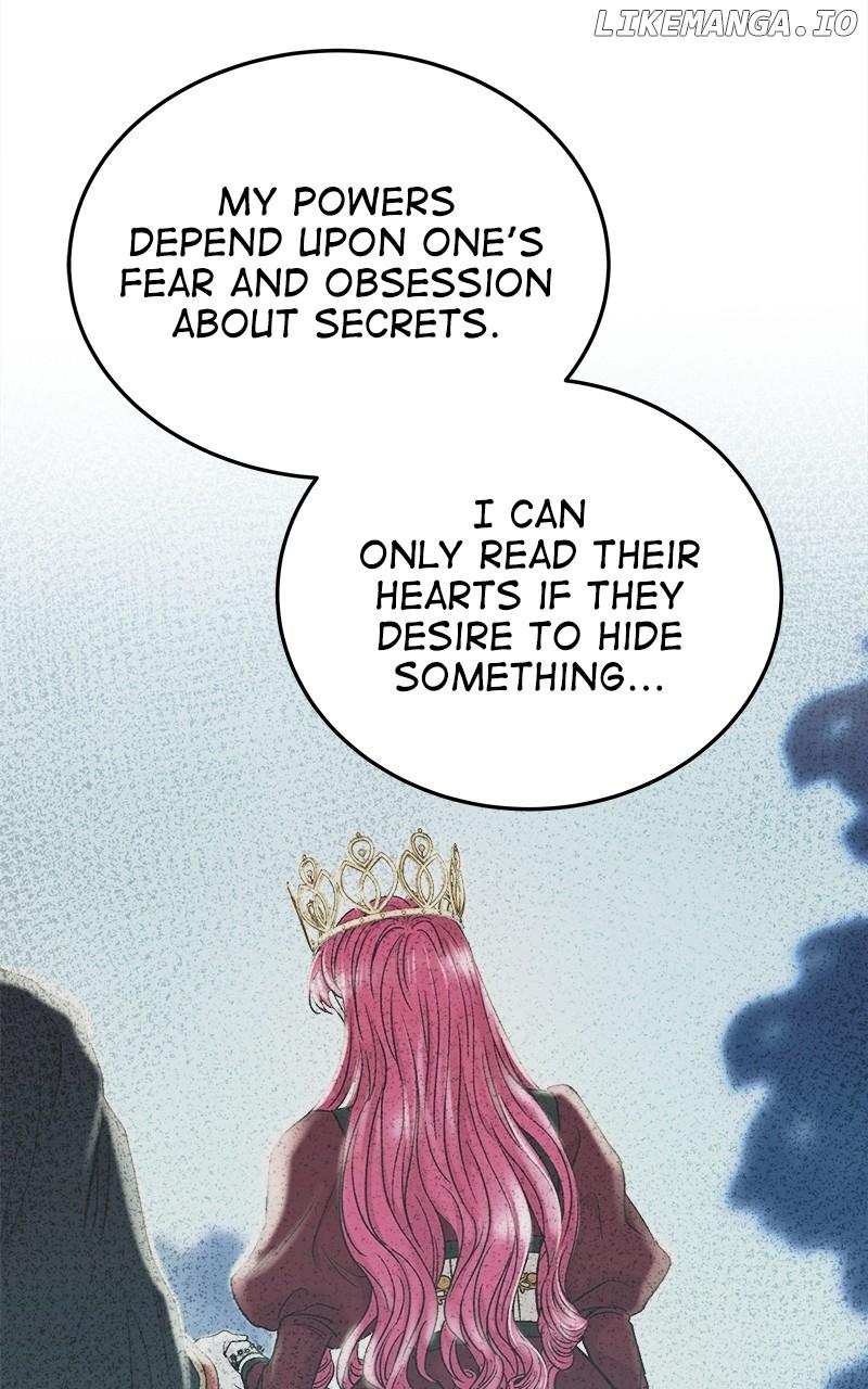 Like A Wind On A Dry Branch Chapter 191 page 62