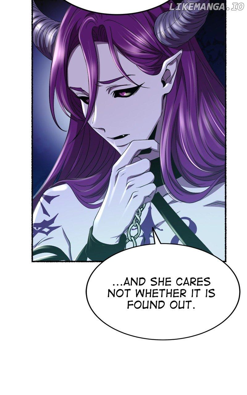 Like A Wind On A Dry Branch Chapter 191 page 64