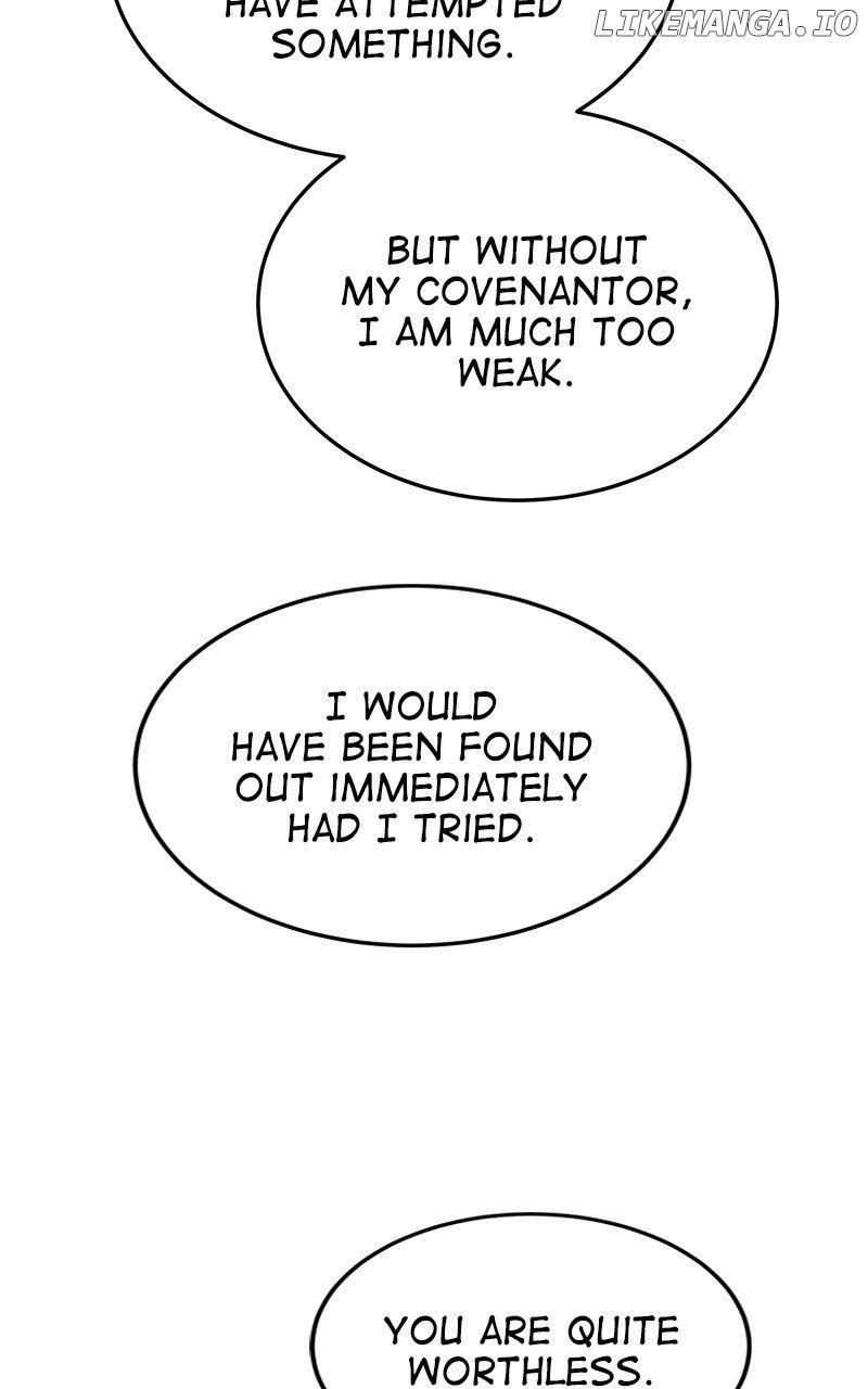 Like A Wind On A Dry Branch Chapter 191 page 68