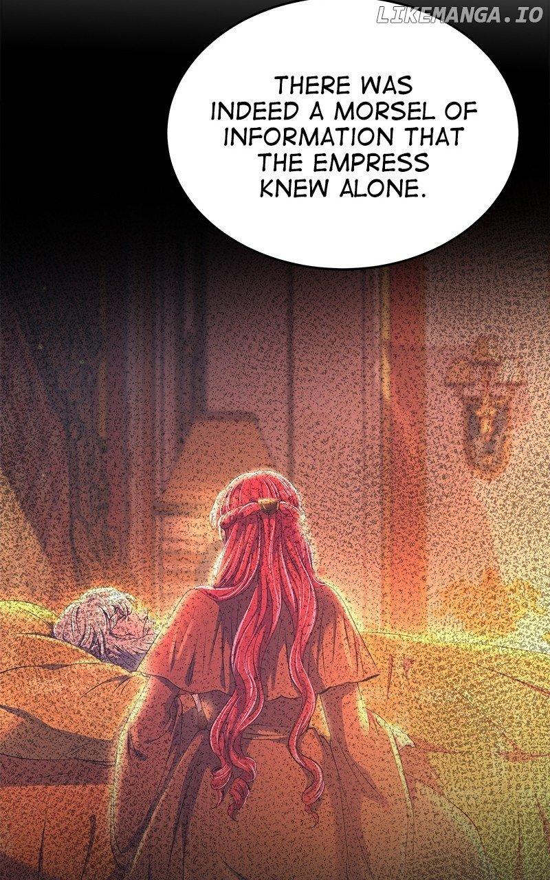 Like A Wind On A Dry Branch Chapter 191 page 70