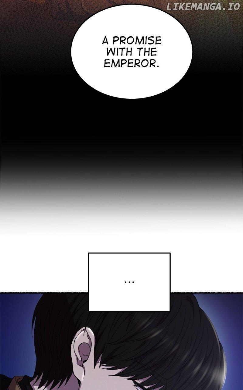 Like A Wind On A Dry Branch Chapter 191 page 71