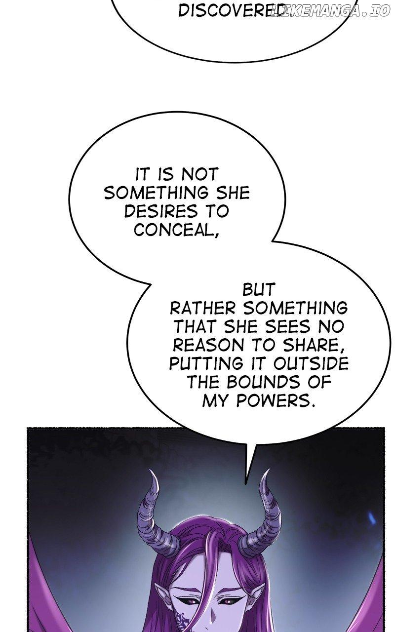 Like A Wind On A Dry Branch Chapter 191 page 73