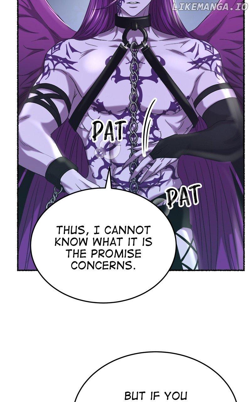 Like A Wind On A Dry Branch Chapter 191 page 74