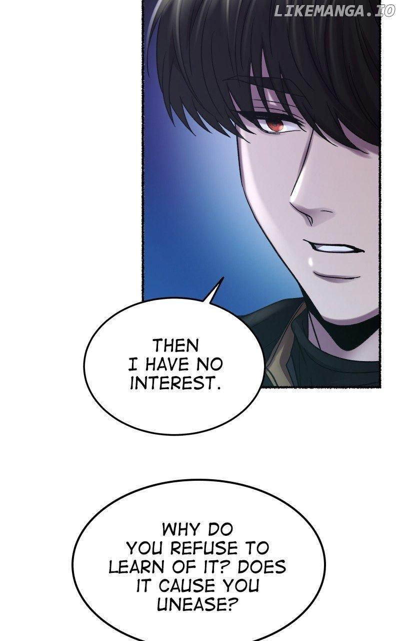 Like A Wind On A Dry Branch Chapter 191 page 77