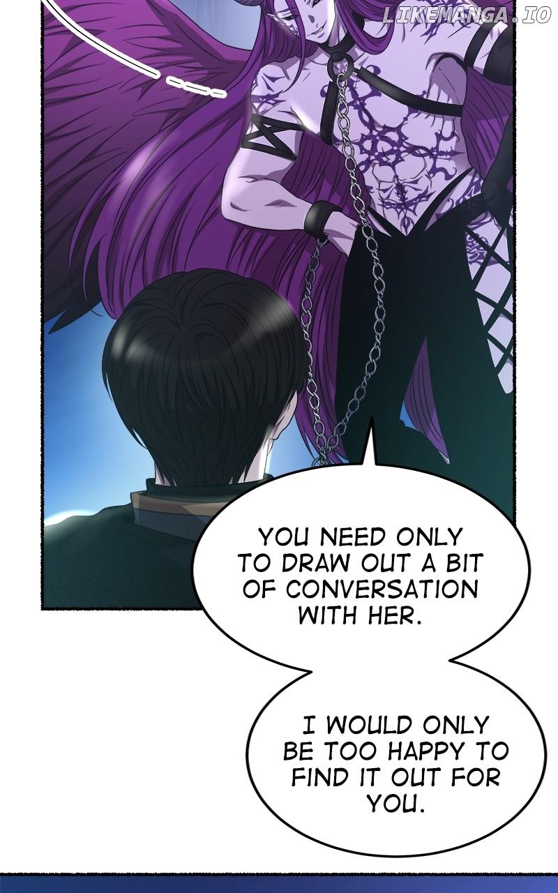 Like A Wind On A Dry Branch Chapter 191 page 80