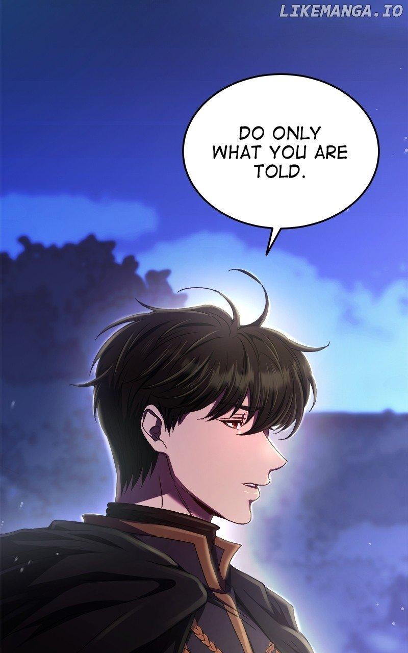 Like A Wind On A Dry Branch Chapter 191 page 81