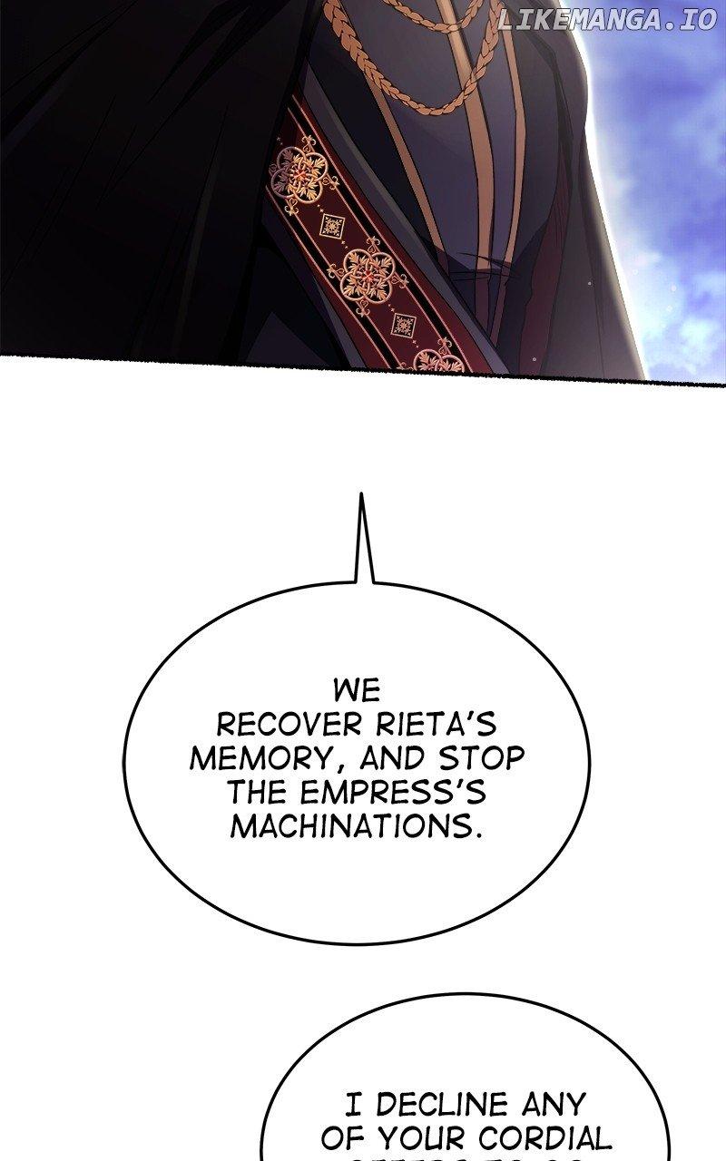 Like A Wind On A Dry Branch Chapter 191 page 82