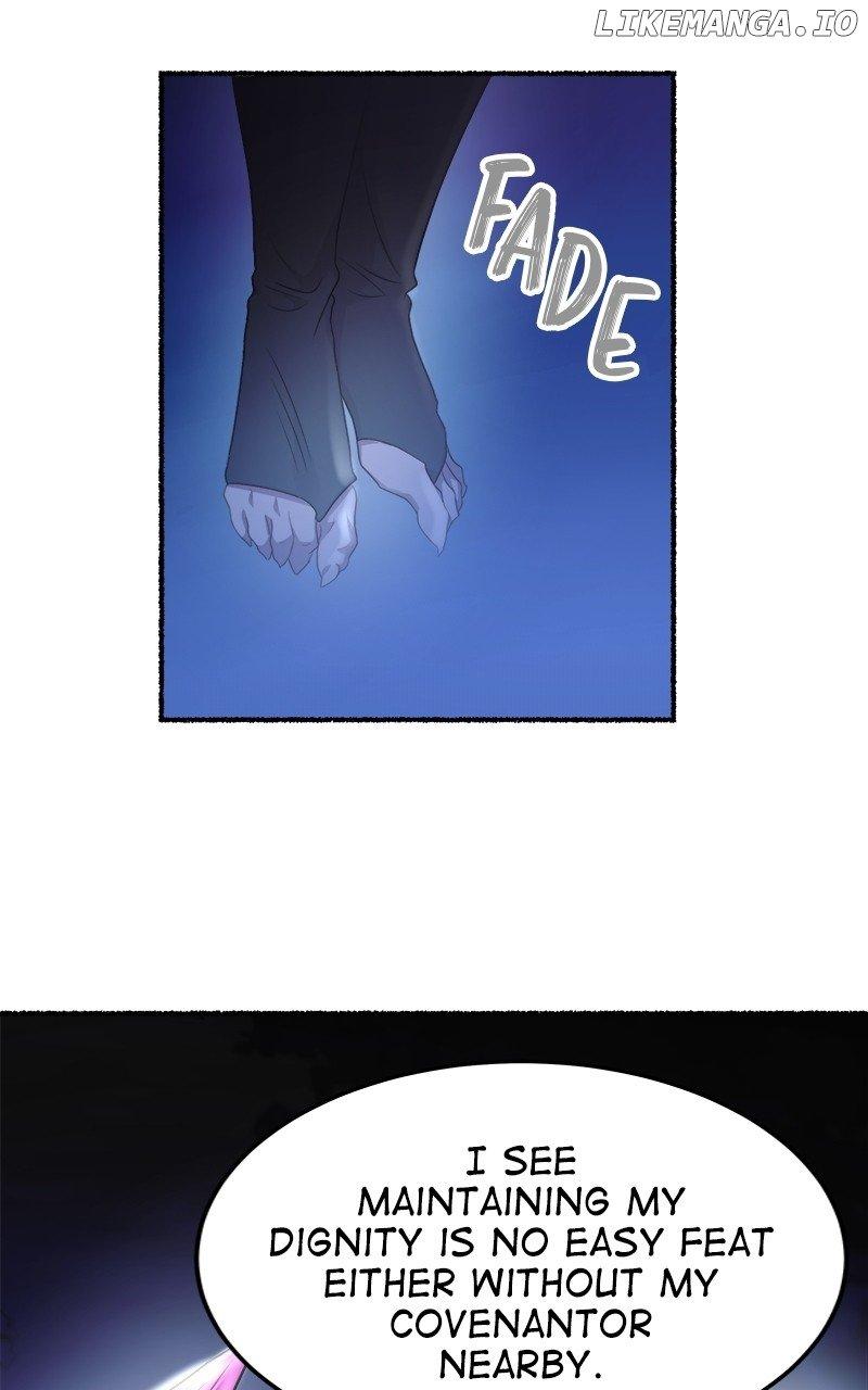 Like A Wind On A Dry Branch Chapter 191 page 84