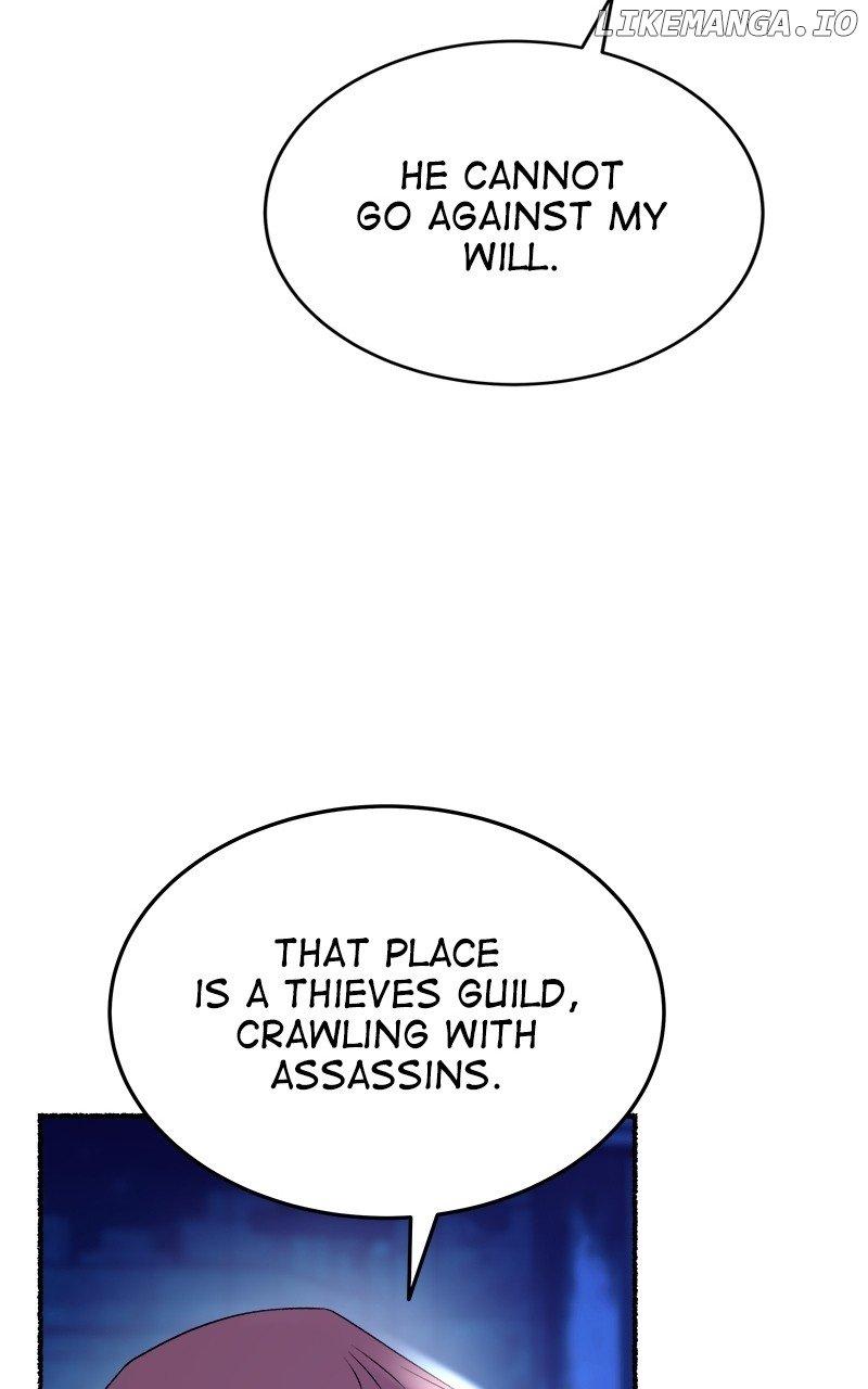 Like A Wind On A Dry Branch Chapter 191 page 92