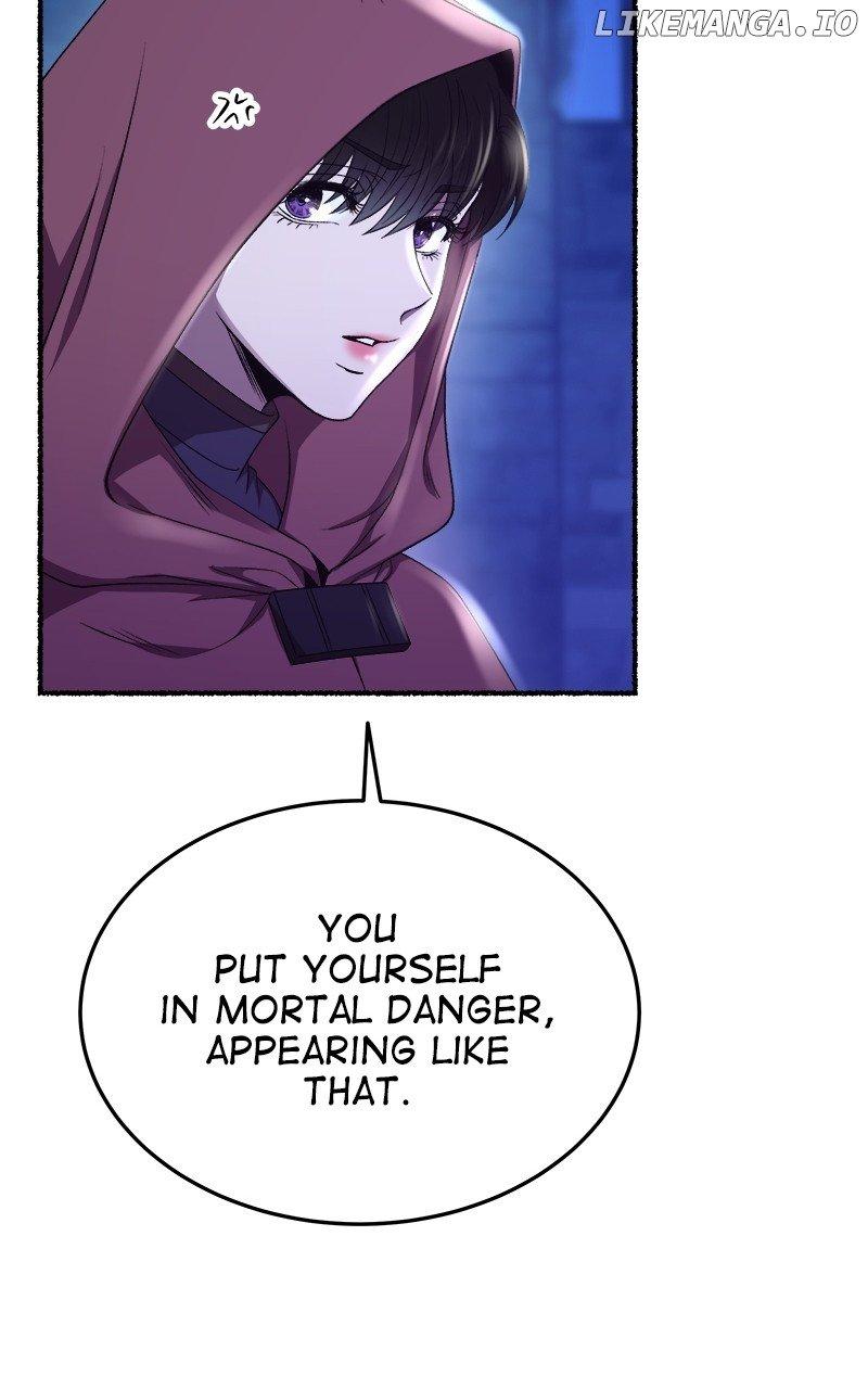 Like A Wind On A Dry Branch Chapter 191 page 93