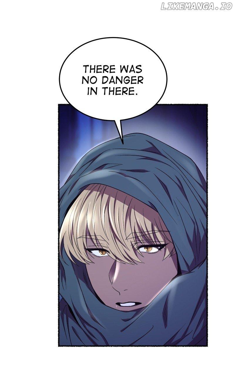 Like A Wind On A Dry Branch Chapter 191 page 94