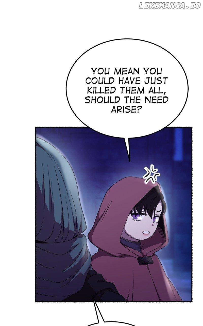 Like A Wind On A Dry Branch Chapter 191 page 95