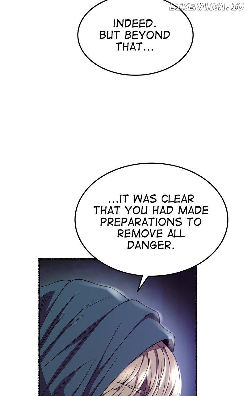 Like A Wind On A Dry Branch Chapter 191 page 96