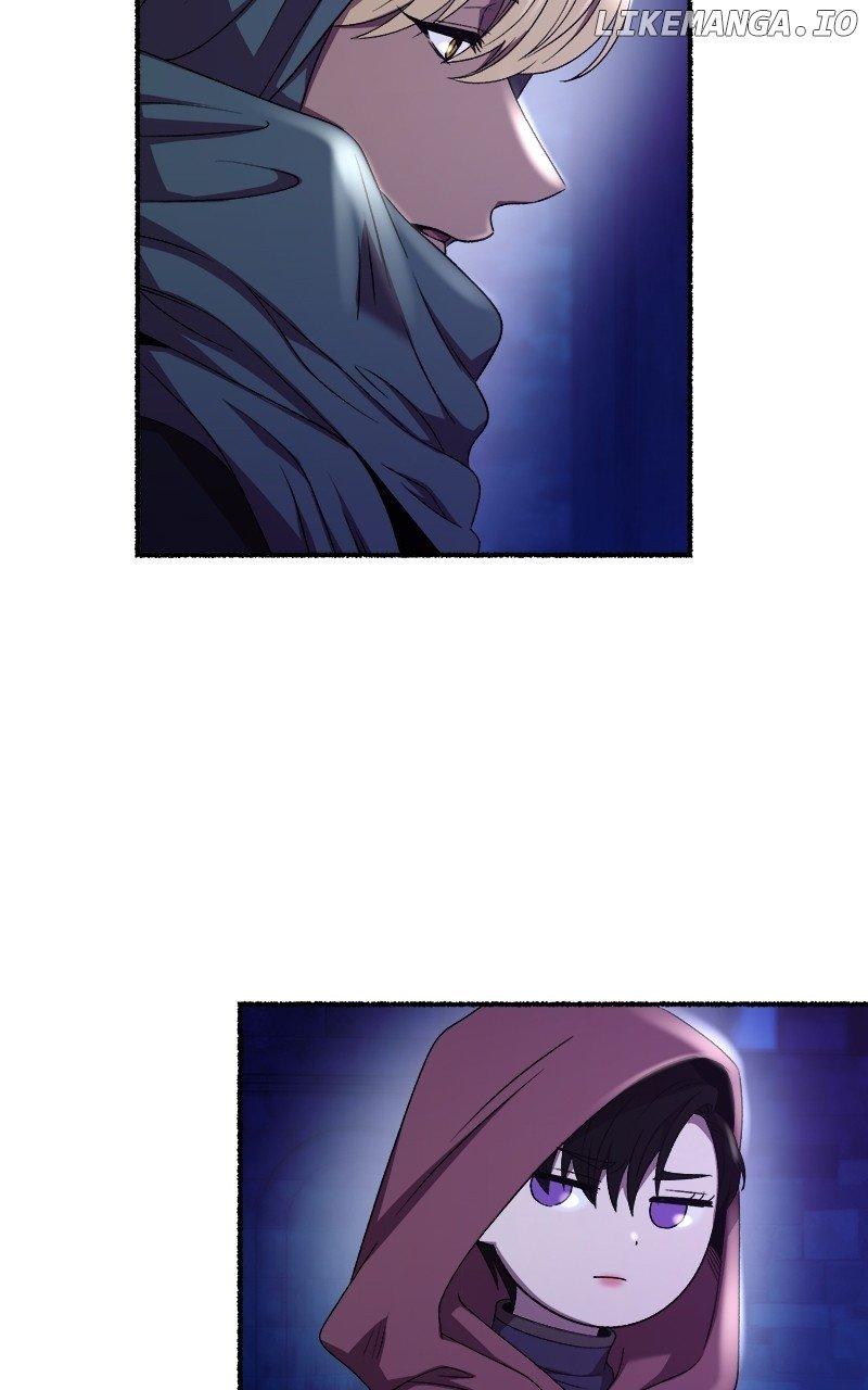 Like A Wind On A Dry Branch Chapter 191 page 97