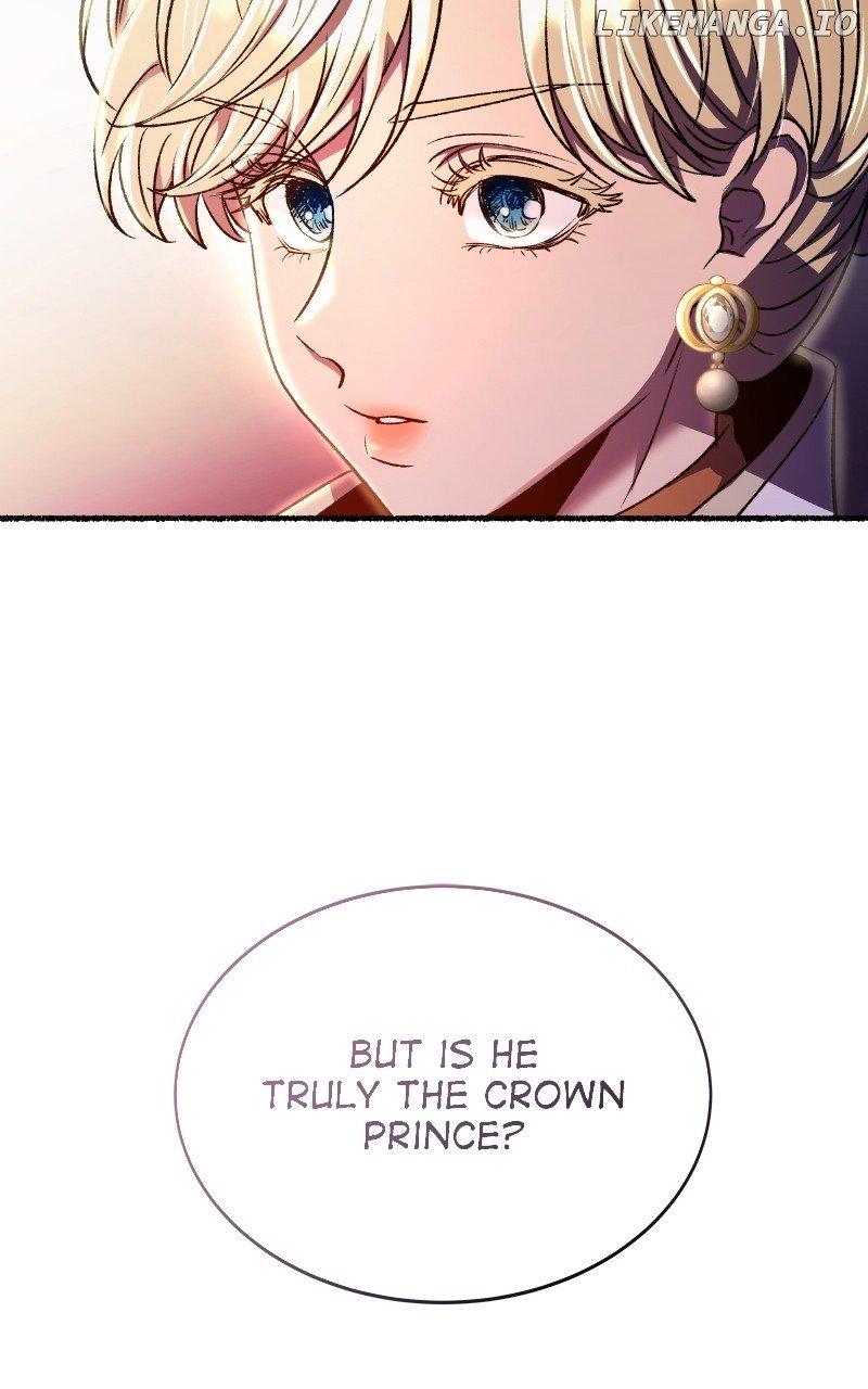 Like A Wind On A Dry Branch Chapter 192 page 100