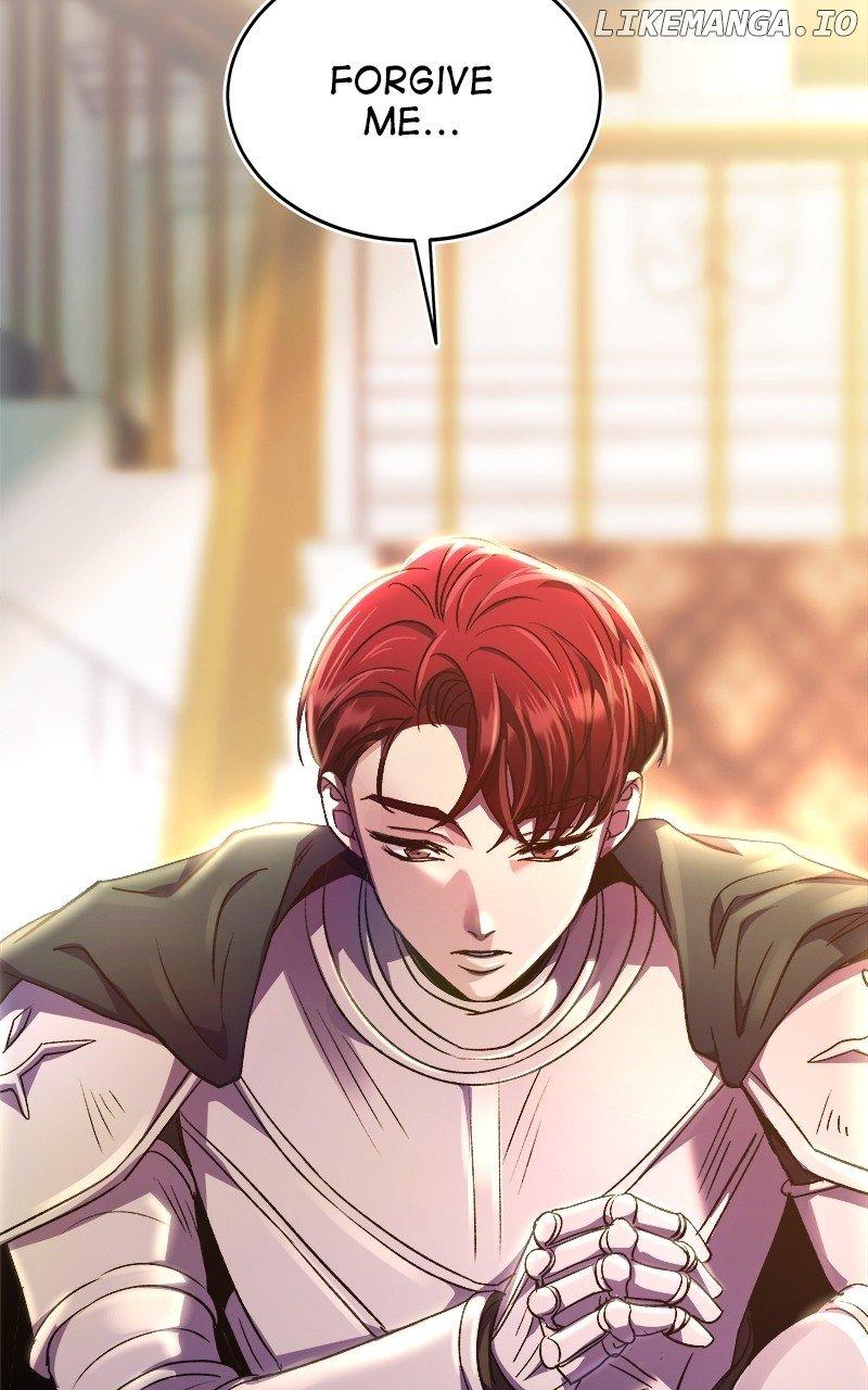 Like A Wind On A Dry Branch Chapter 192 page 116