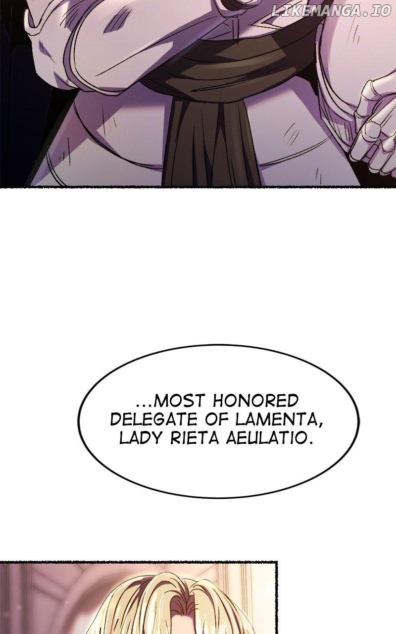 Like A Wind On A Dry Branch Chapter 192 page 117